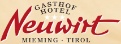 Gasthof Hotel Neuwirt