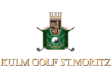 Kulm Golf St. Moritz